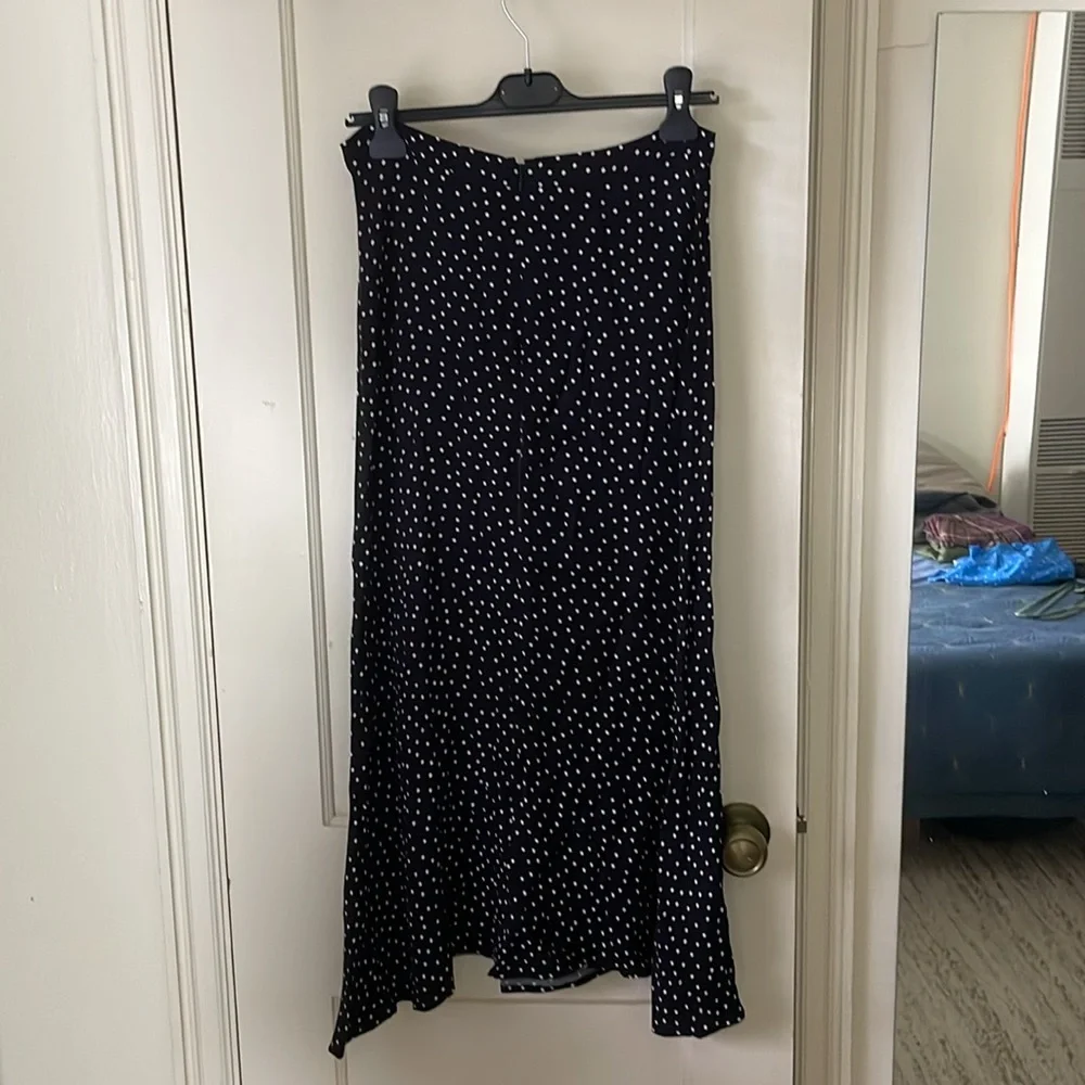 Reformation Bea Midi skirt - Picture 2 of 6